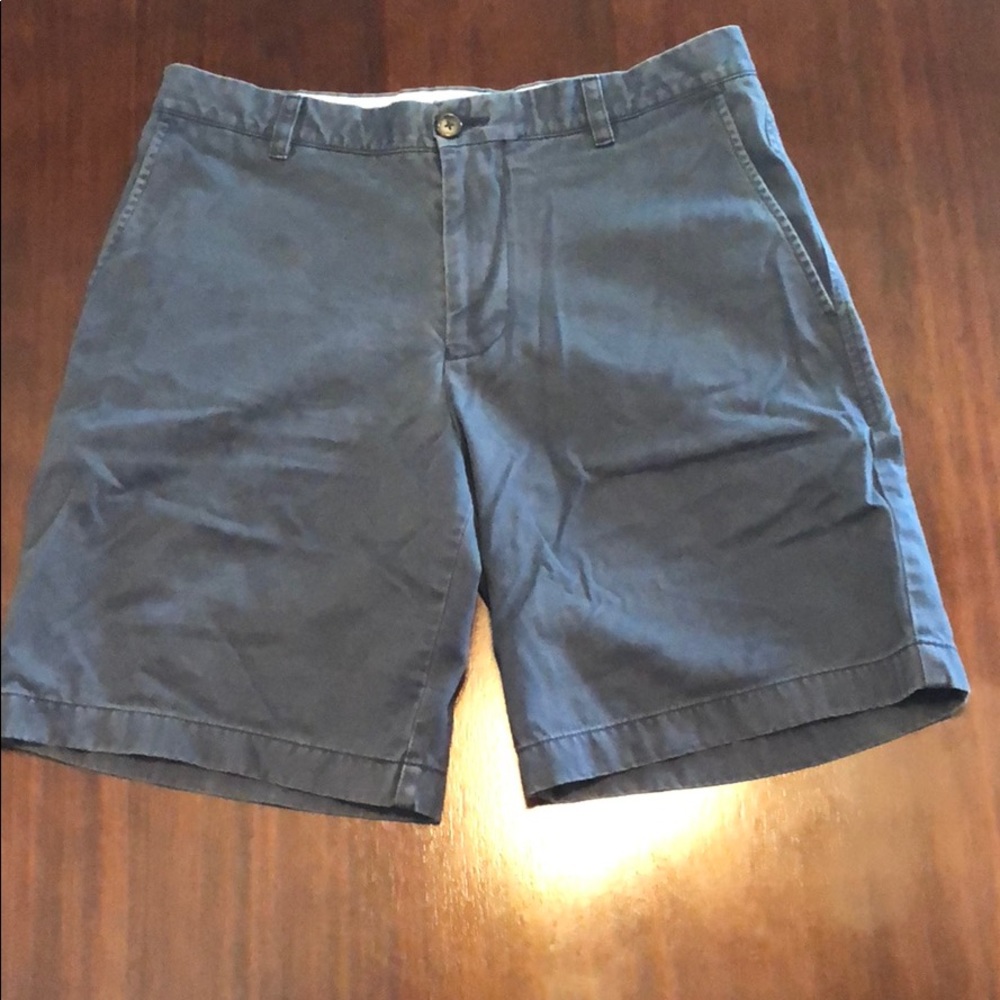 Navy Blue Southern Tide Shorts